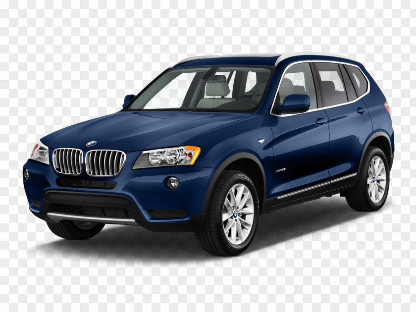 Deep Blue Sea 2013 BMW X3 2011 Car 2005 PNG