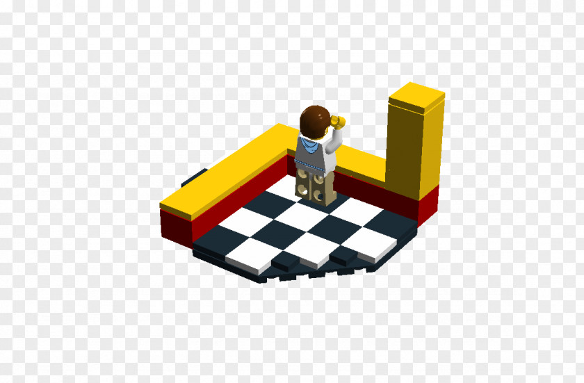 Design LEGO Angle PNG