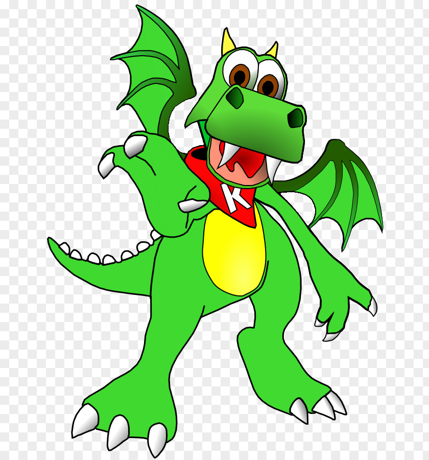 Dragon Konqi JPEG Wikipedia Image PNG