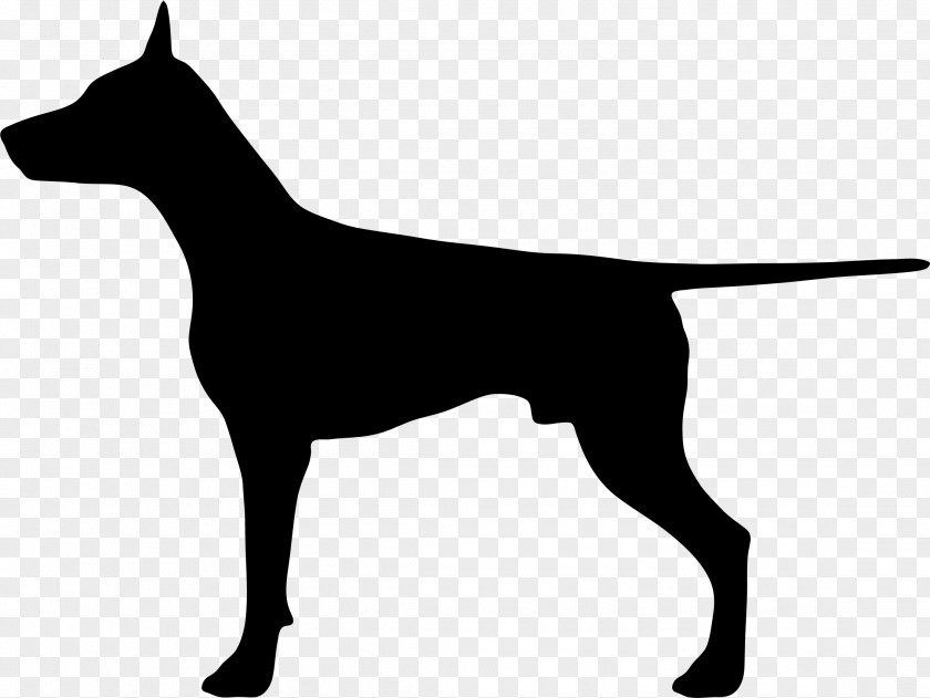 German Shepherd Dog Dobermann Boxer Clip Art PNG