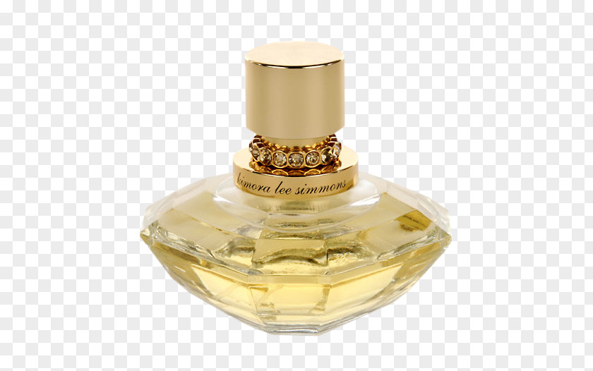 Glass Perfume Bottle Fabulosity: What It Is & How To Get Lotion Baby Phat Eau De Toilette PNG