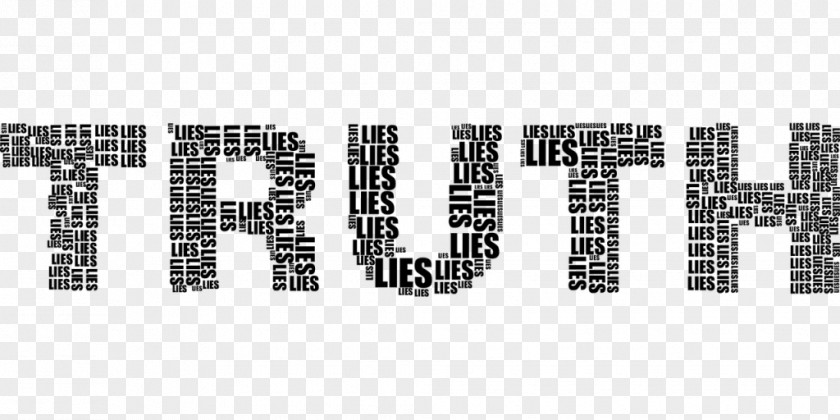 Lie Clipart Post-truth Politics Honesty Fake News PNG