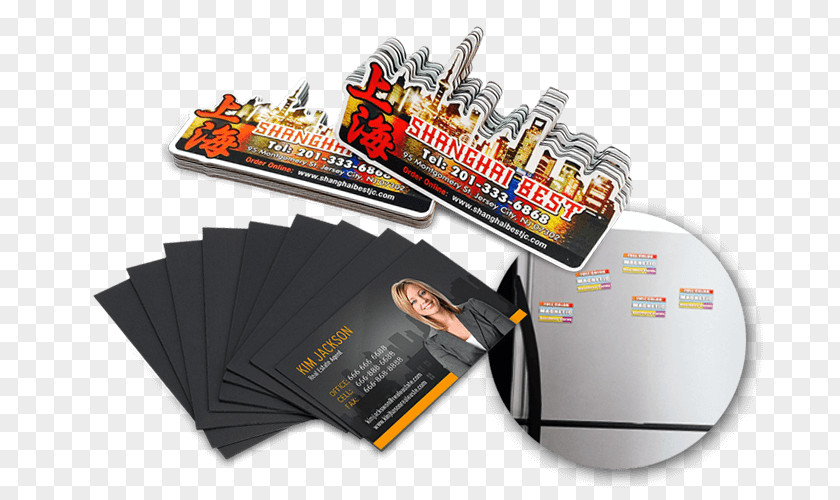 Magnet Favorites Plus Craft Magnets Refrigerator Business Cards Post Cimpress PNG