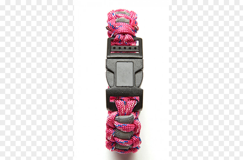 Neon Ring Bracelet Watch Strap Parachute Cord PNG