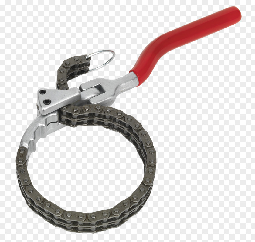 Oilfilter Wrench Diagonal Pliers Clothing Accessories Truck Chain Lock PNG