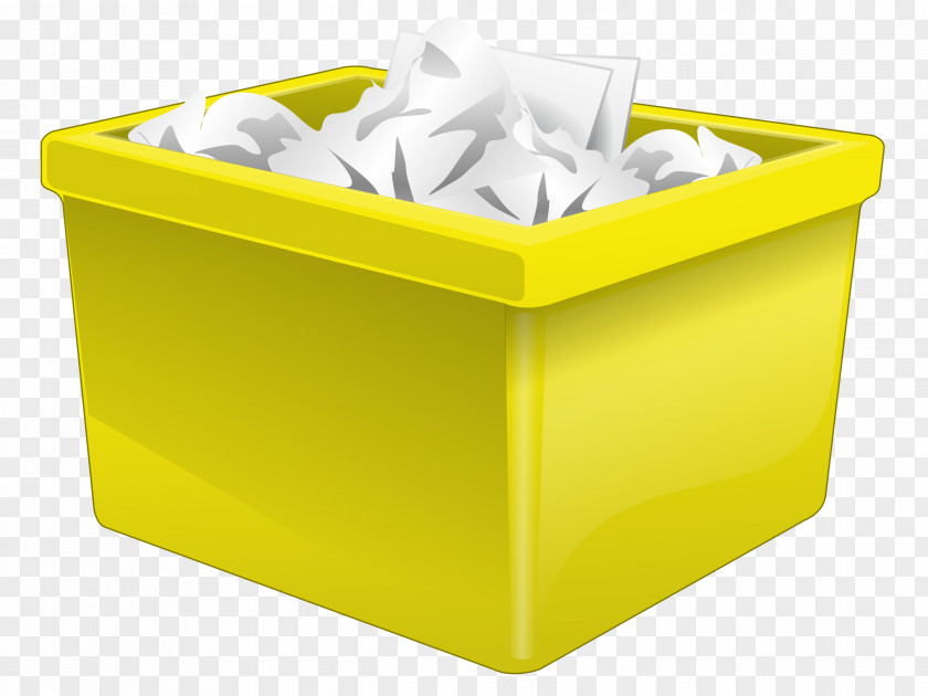 Paper Box Cliparts Recycling Bin Plastic Clip Art PNG