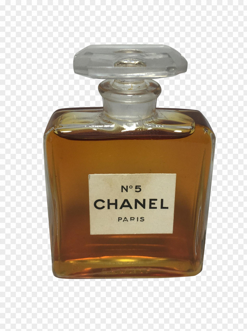 Perfume Chanel No. 5 Coco Fashion PNG