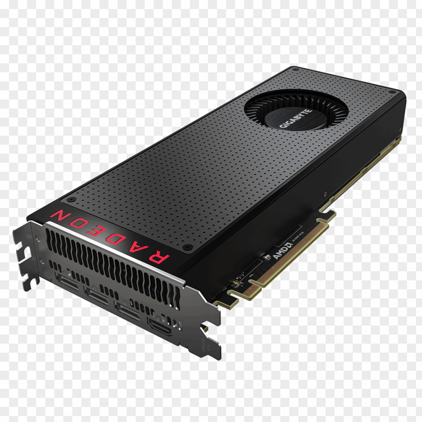 Sapphire Graphics Cards & Video Adapters AMD Radeon 500 Series Vega Technology PNG