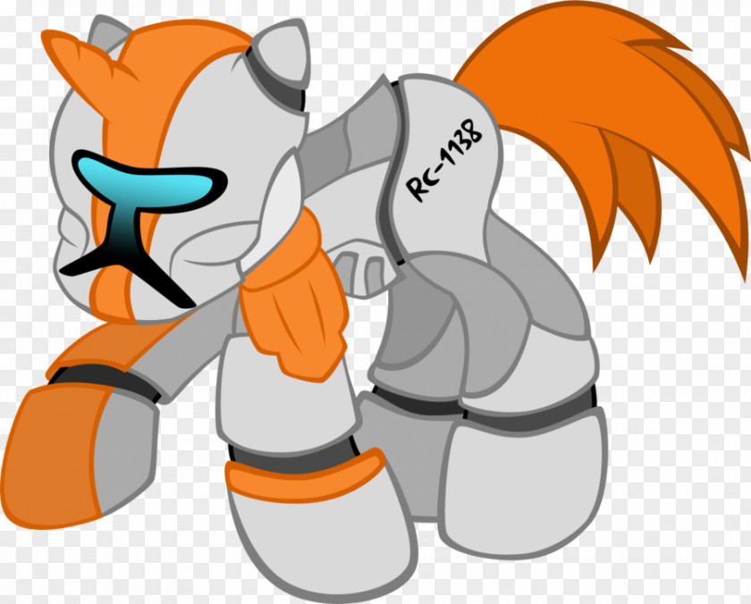 Star Wars Wars: Republic Commando Pony The Clone Trooper PNG