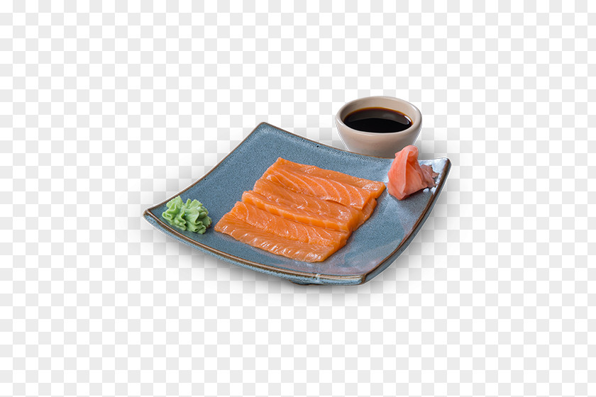 Sushi Sashimi Smoked Salmon Asian Cuisine Japanese PNG