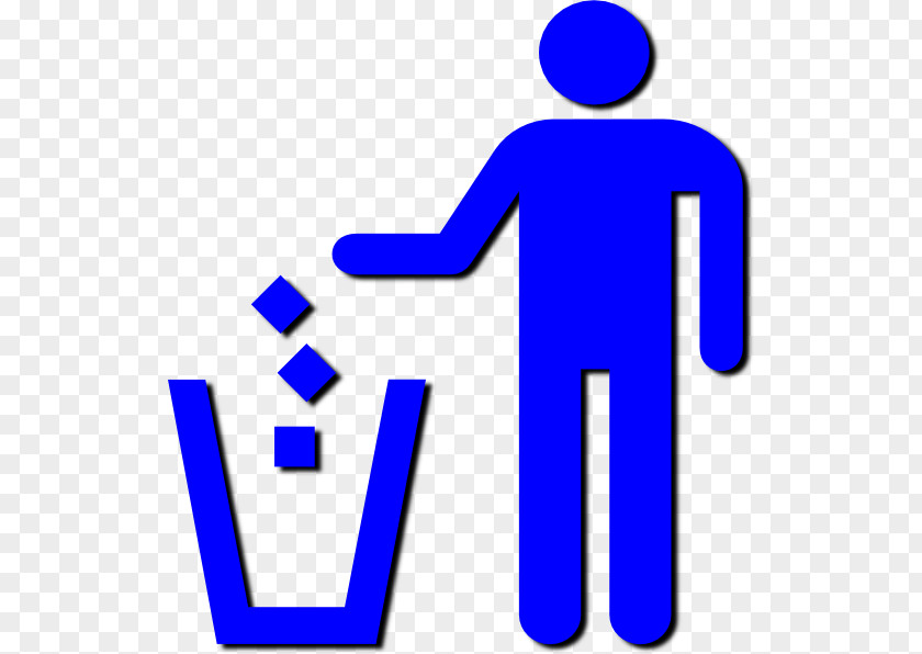 Trash Can Sign Waste Container Recycling Clip Art PNG