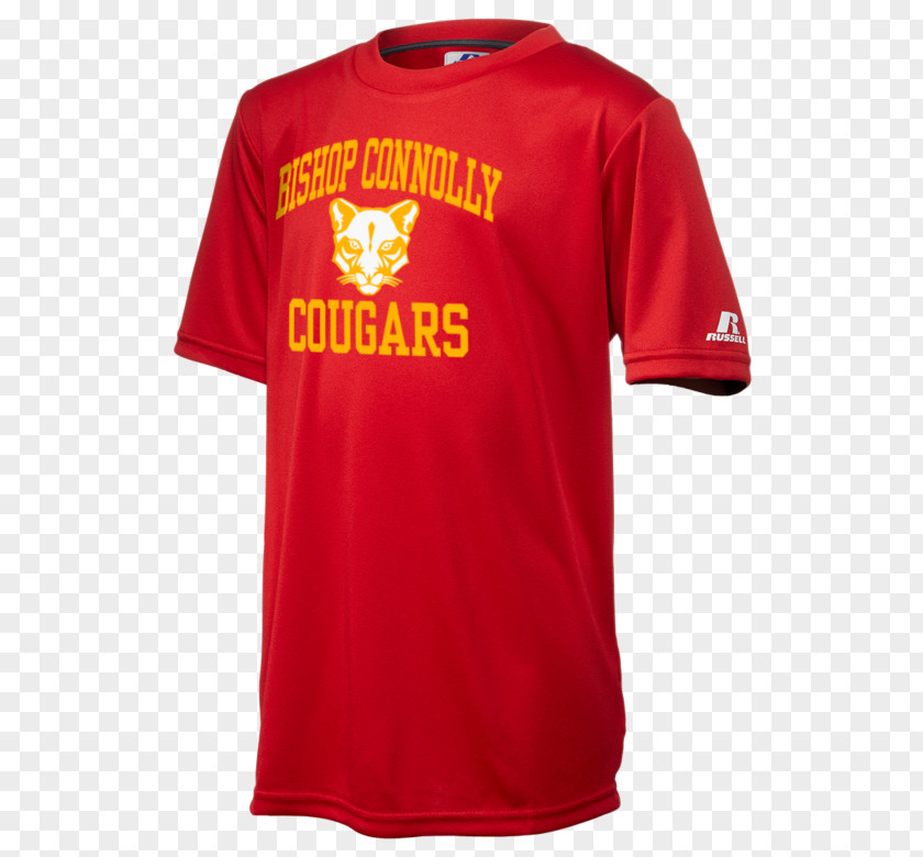 Tshirt T-shirt Houston Rockets Sports Fan Jersey PNG