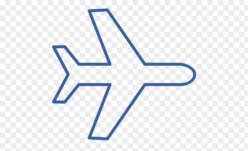 Airplane Clip Art PNG