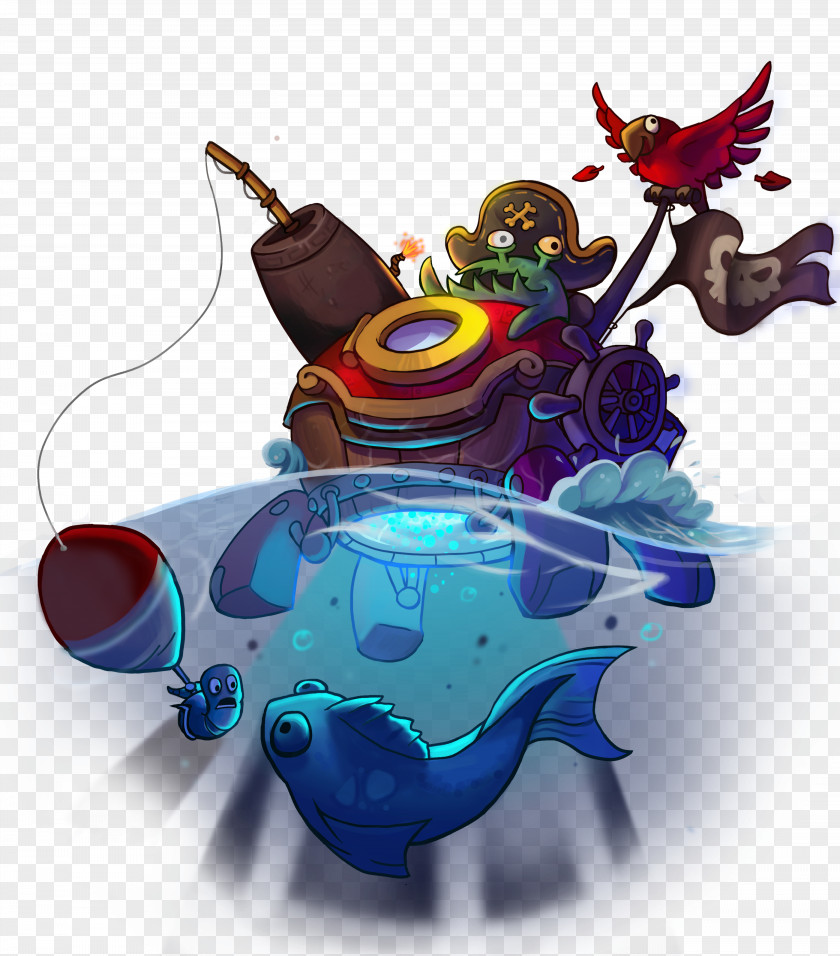 Awesomenauts Ronimo Games Piracy Steam PNG