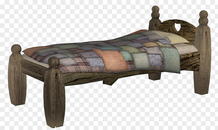 Bed Furniture Photography Clip Art PNG