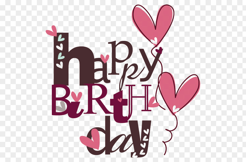Birthday Happy Greeting & Note Cards Wish Cake PNG