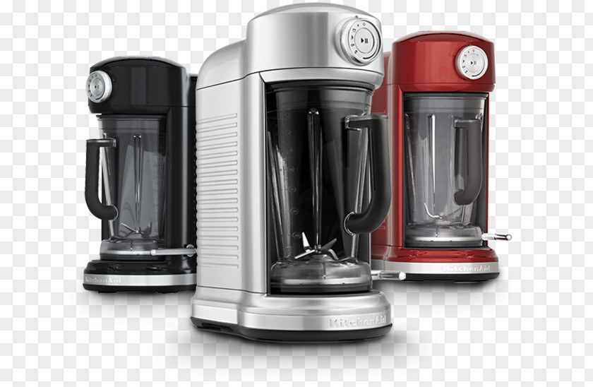 Blender Immersion KitchenAid Mixer Home Appliance PNG