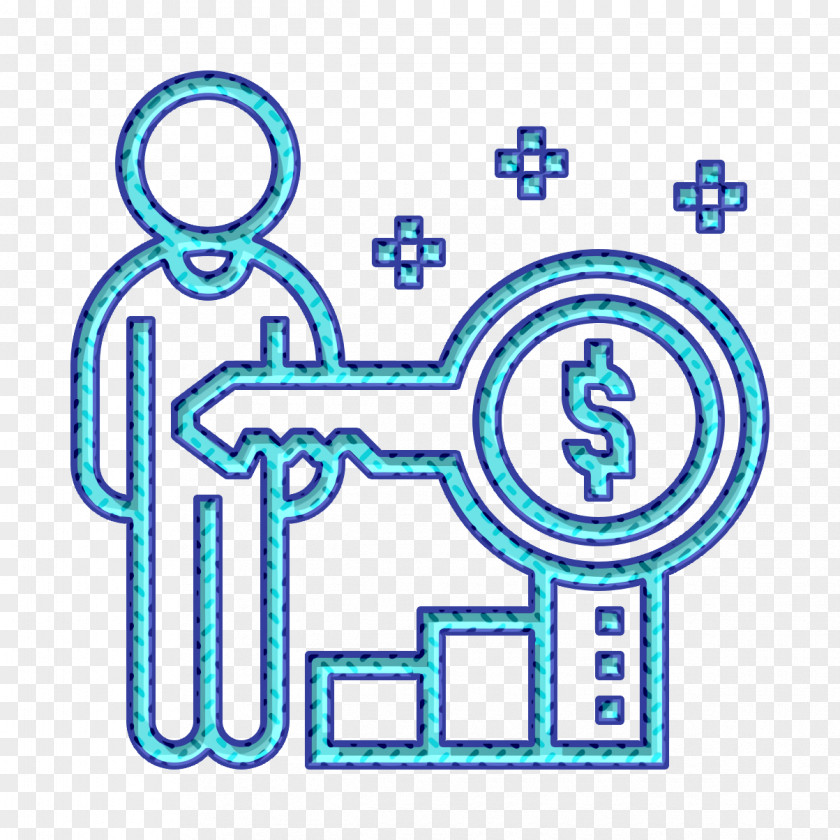 Business Motivation Icon Opportunity Success PNG