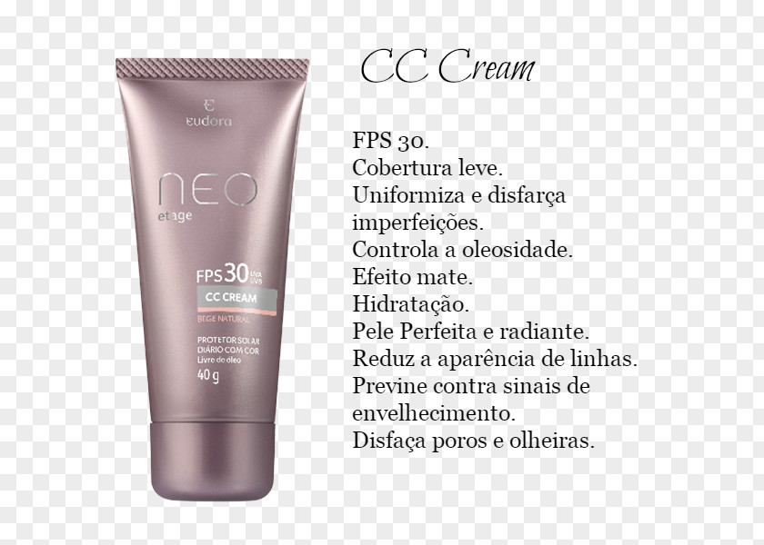 Cc Cream CC Lotion Cosmetics Facial PNG