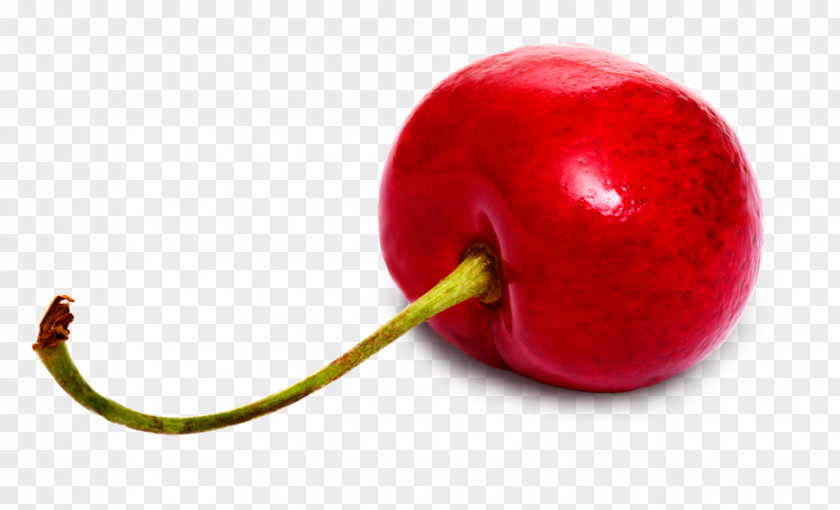 Cherry Sour Food Sweet Fruit PNG