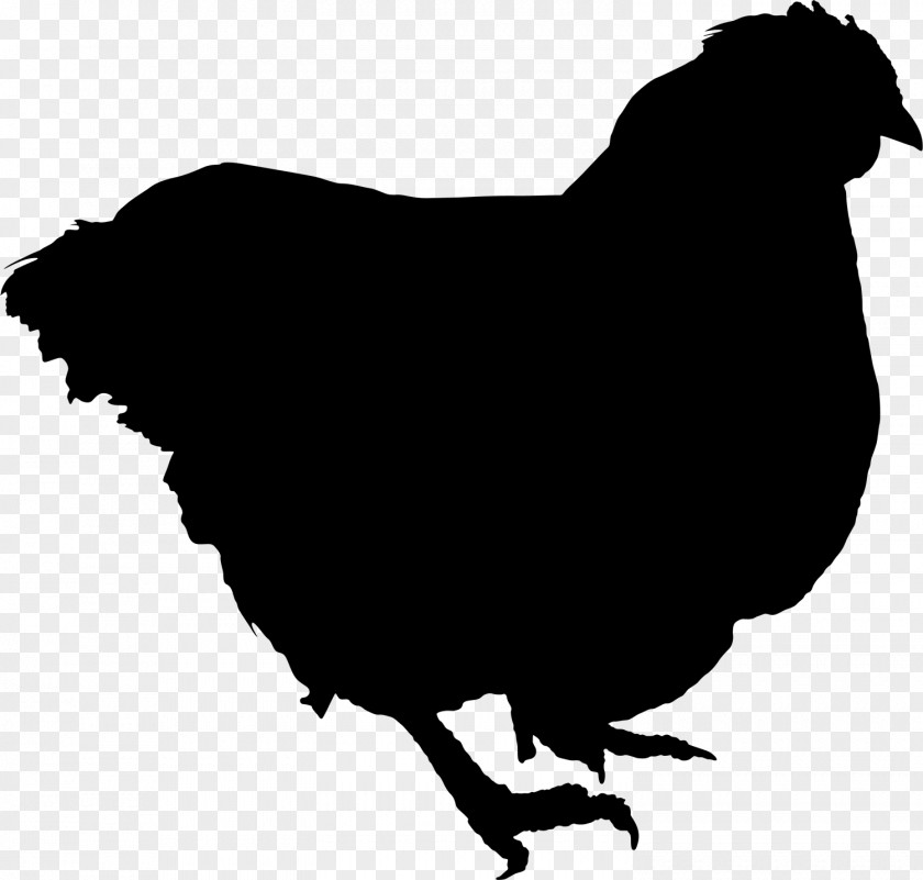 Chicken As Food Broiler Image PNG