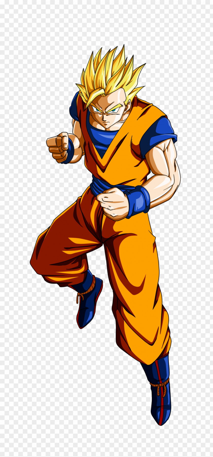 Dragon Ball Gohan Majin Buu Cell Vegeta Goku PNG