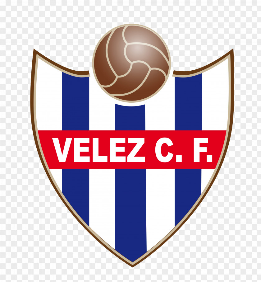 ESCUDOS DE FUTBOL Vélez CF Club De Fútbol Department Of Sports Velez-Malaga Logo PNG