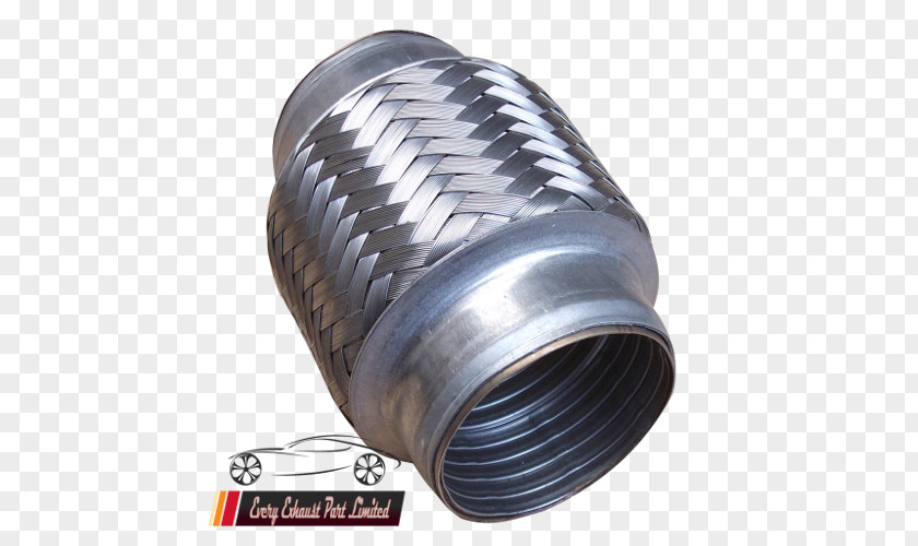 Exhaust Pipe Car Tire PNG