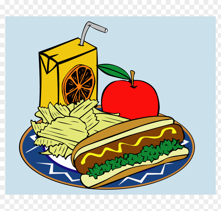 Free Pictures Of Breakfast Foods Junk Food Fast Animation Clip Art PNG