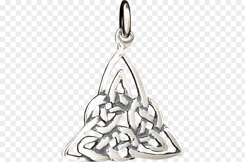 Gifts Knot Locket Material Silver Body Jewellery PNG