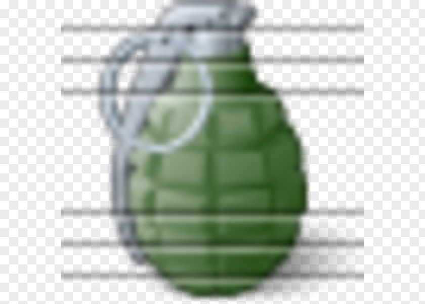 Grenade Clip Art PNG
