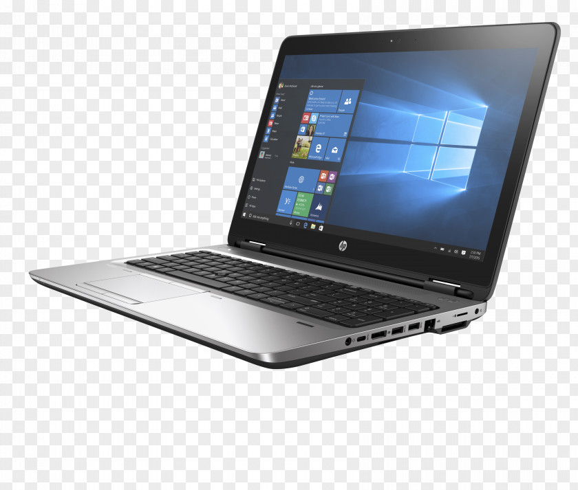 Hewlett-packard Laptop Hewlett-Packard Intel Core I5 HP ProBook Hard Drives PNG