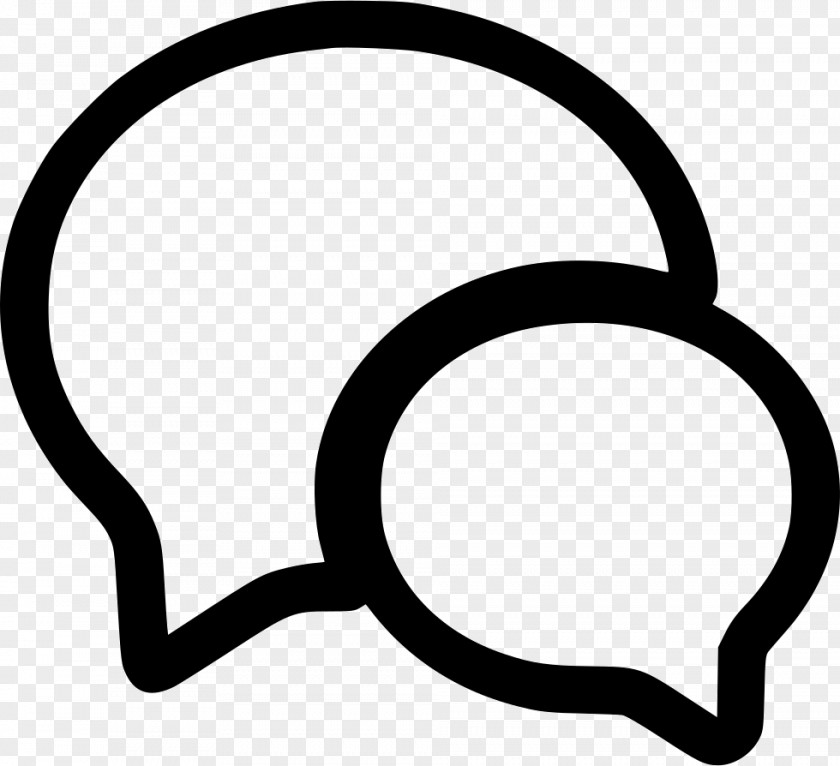 Imessage Bubble Clip Art Image PNG