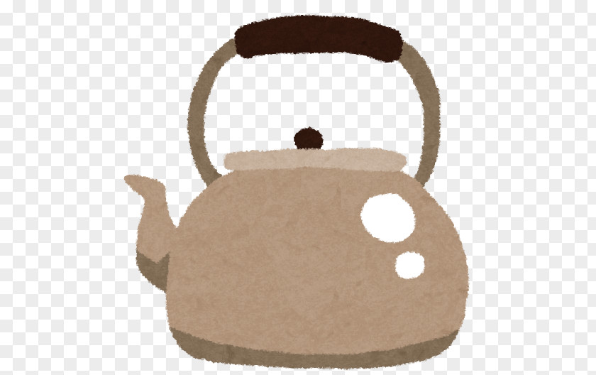 Kettle Teapot Bancha 春雨ヌードル Kitchen PNG
