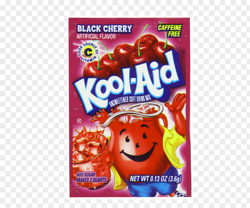 Kool-Aid Punch Drink Mix Fizzy Drinks Lemonade PNG