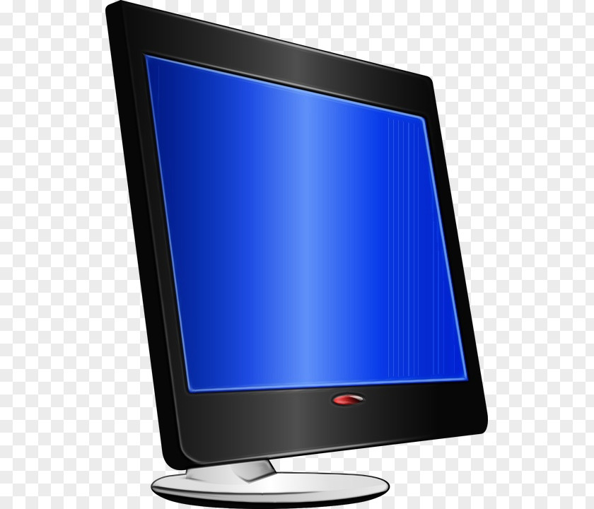 Multimedia Technology Screen Output Device Display Computer Monitor Accessory PNG