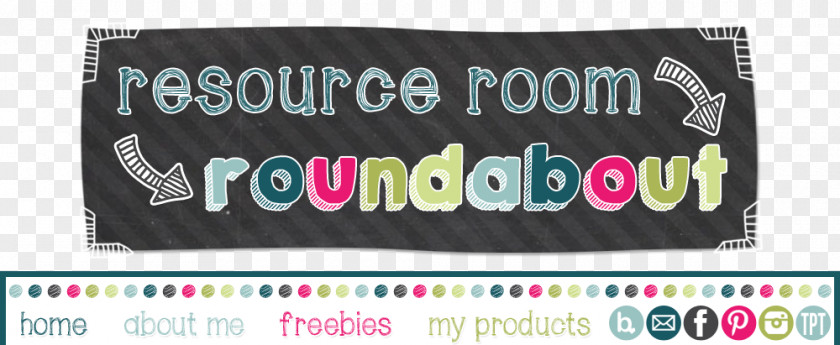 Party Room Brand Font PNG