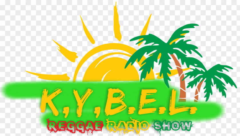 Radio Show Riviera Nayarita Logo Arecaceae Desktop Wallpaper PNG