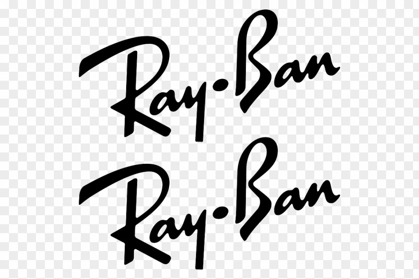 Ray Ban Logo Photos Ray-Ban Wayfarer Sunglasses PNG