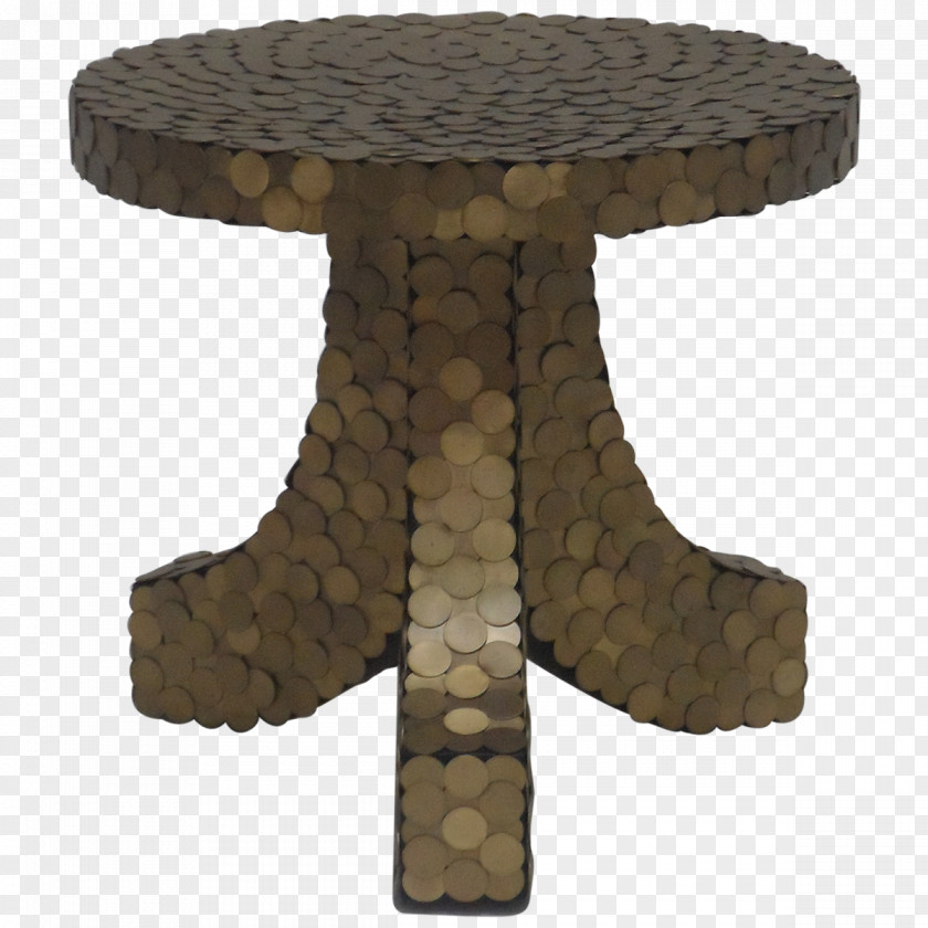 Square Stool Bar Table Wood Furniture PNG