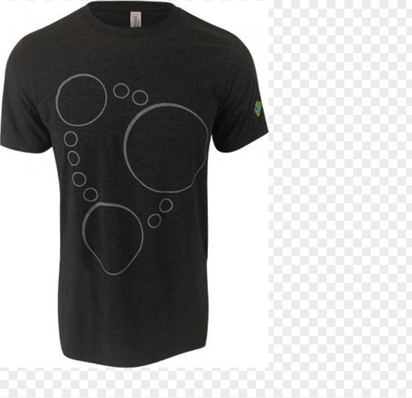 T-shirt Neo4j Graph Database PNG