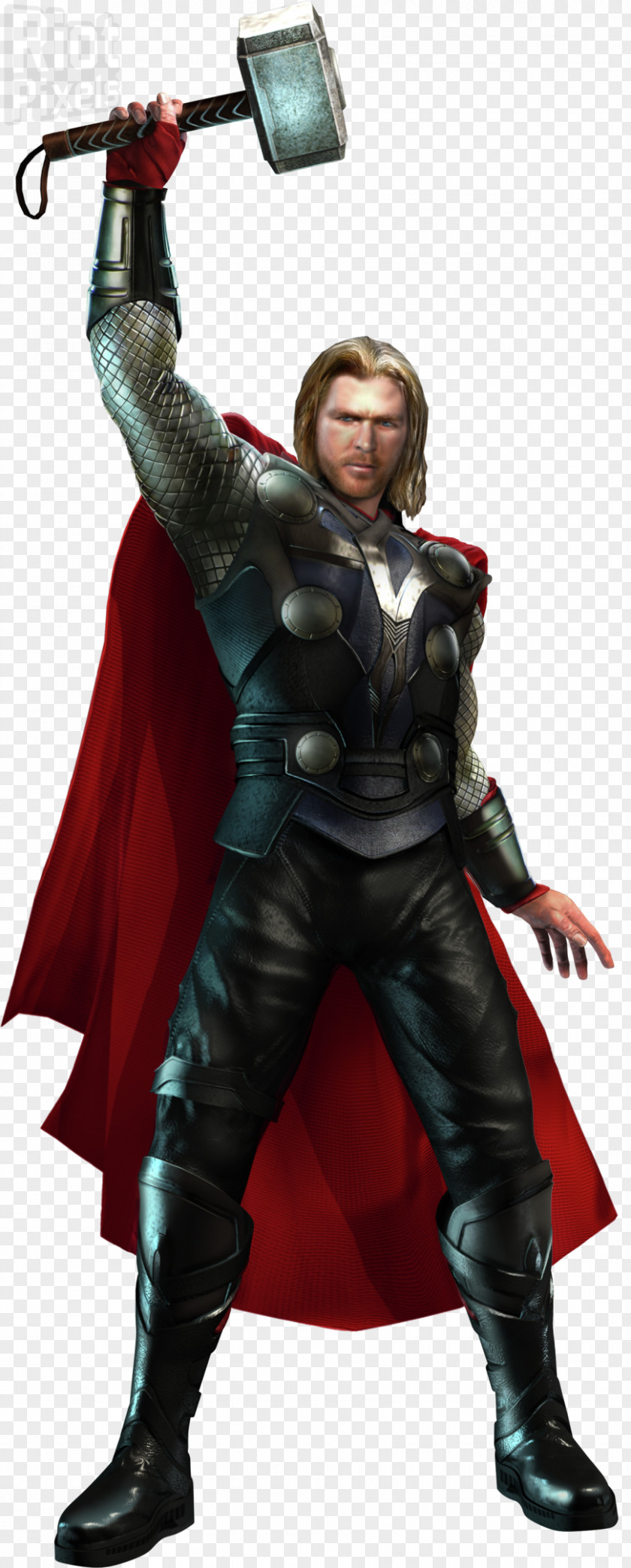Thor Thor: God Of Thunder Loki Mjolnir Marvel Cinematic Universe PNG