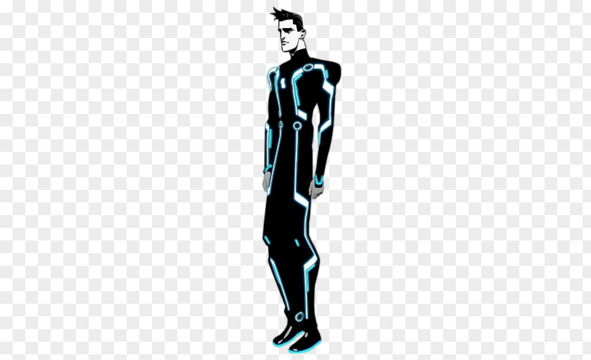 Tron Tron: Evolution Character Fan Art Television PNG