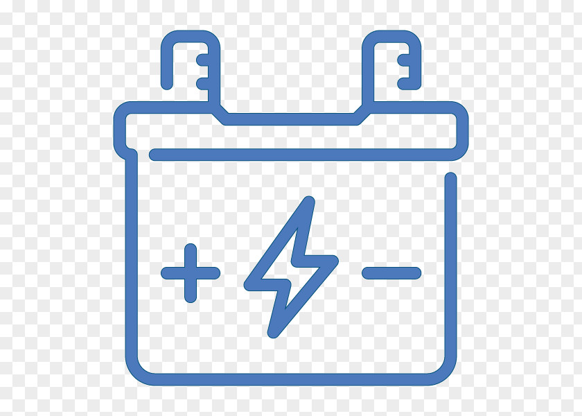 Car Battery Charger Electricity Rechargeable PNG