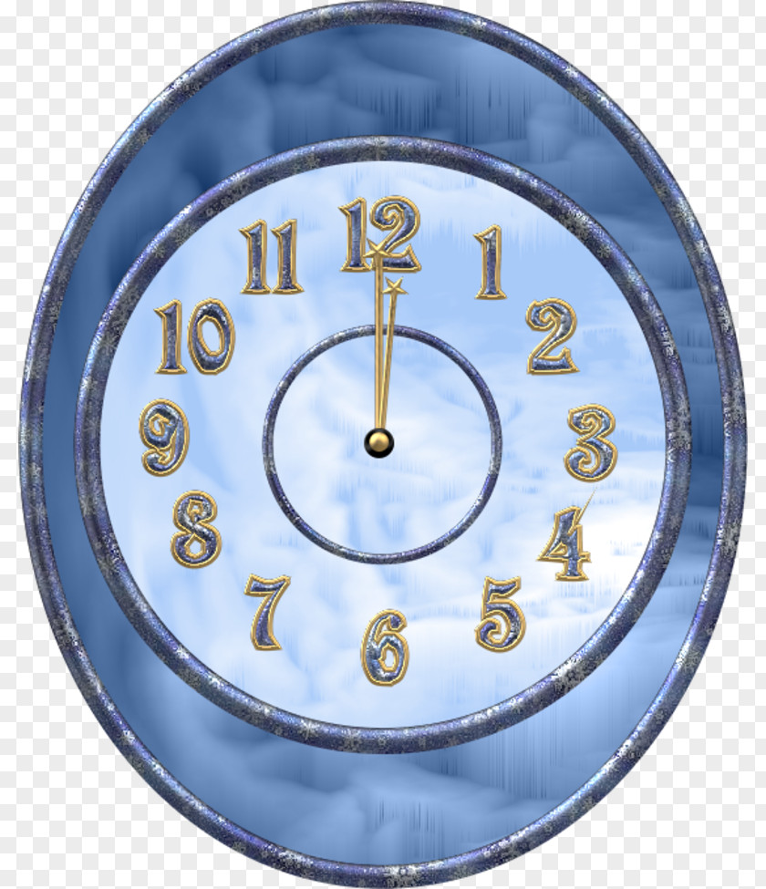 Clock Blog Pendulum PNG
