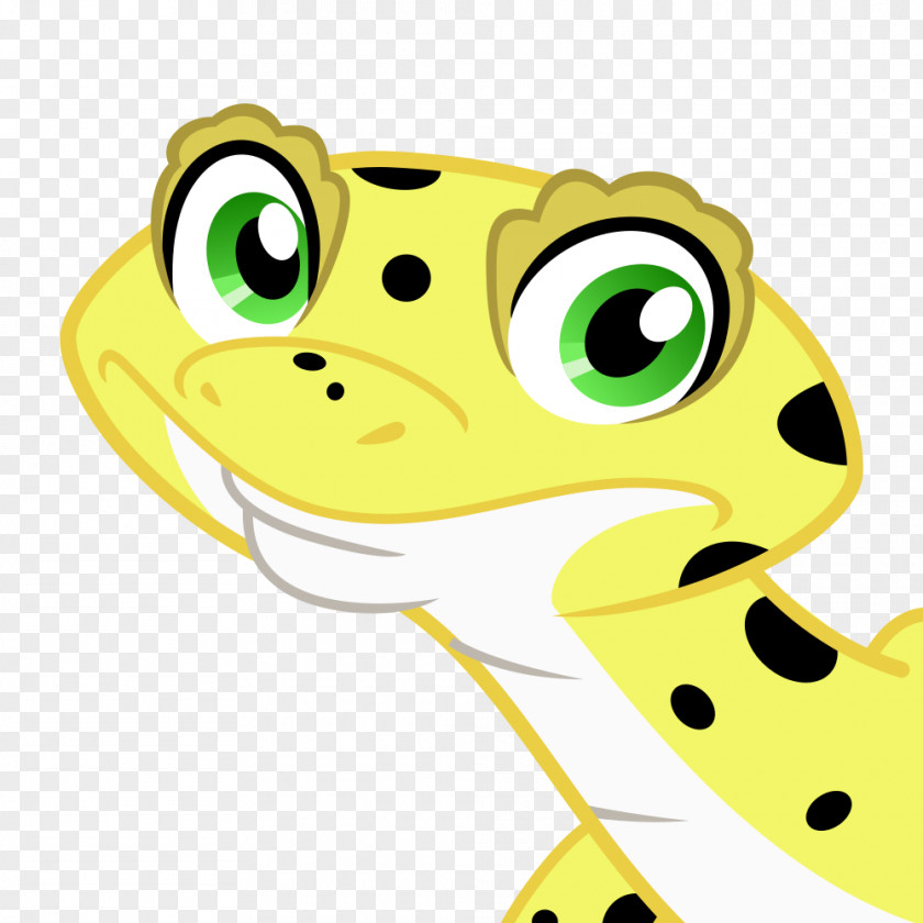 Common Leopard Gecko Toad Lizard Frog Clip Art PNG