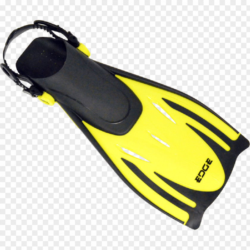 Diving Mask & Swimming Fins Snorkeling Scuba Underwater Set PNG