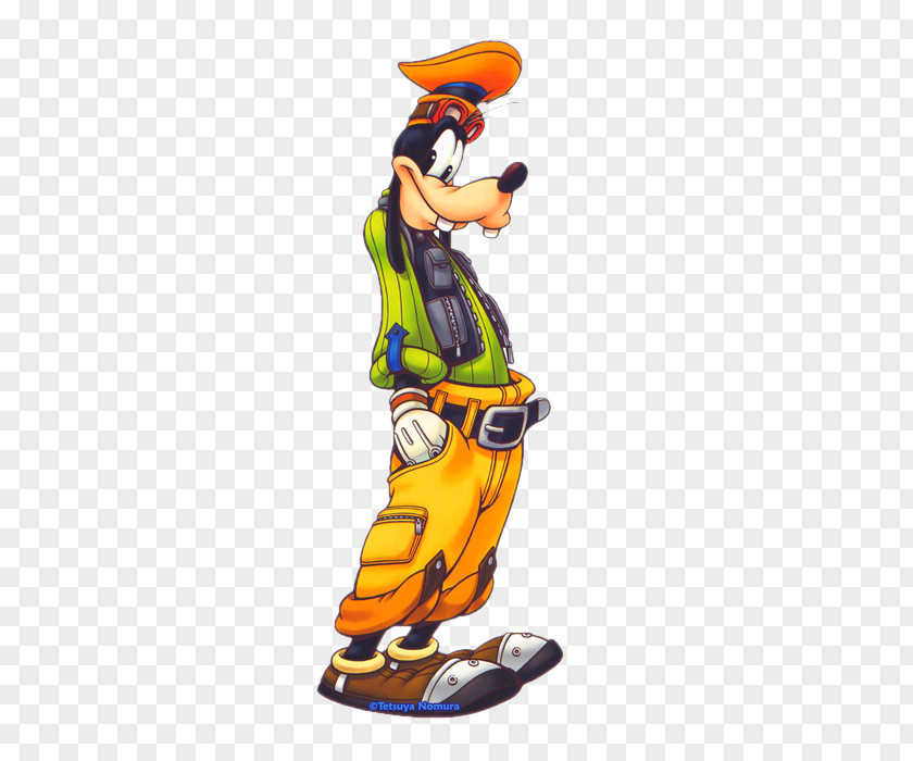 Donald Duck Kingdom Hearts III Hearts: Chain Of Memories Goofy PNG