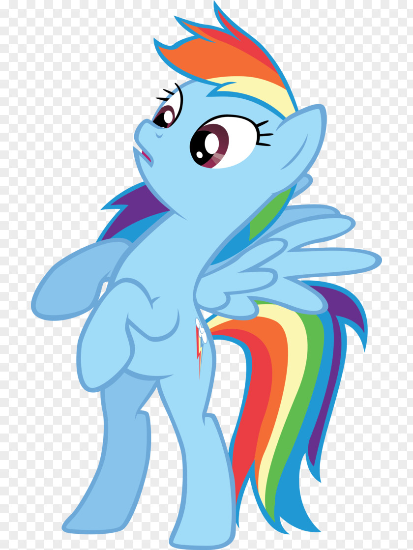 Kid Surprised Pony Rainbow Dash Pinkie Pie Rarity Twilight Sparkle PNG