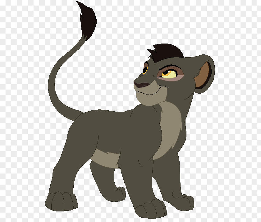 Lion King Simba Mufasa Nala Kiara PNG